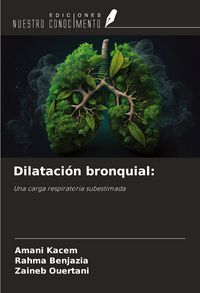 Produktbild: Dilataci&oacute;n bronquial: