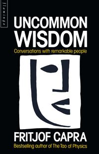 Produktbild: Uncommon Wisdom
