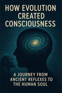 Produktbild: How Evolution Created Consciousness