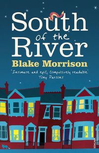 Produktbild: South of the River