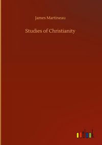 Produktbild: Studies of Christianity