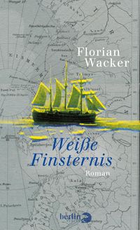 Produktbild: Wei&szlig;e Finsternis