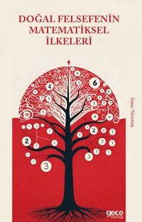 Produktbild: Dogal Felsefenin Matematiksel Ilkeleri