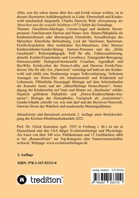 Strafsache Sexualbiologie