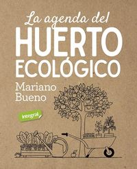 Produktbild: La agenda del huerto ecologico