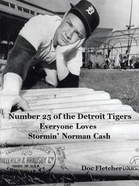 Produktbild: Number 25 of the Detroit Tigers