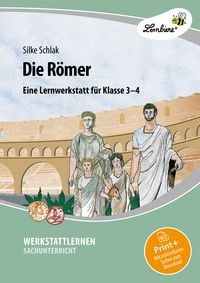 Produktbild: Die R&ouml;mer