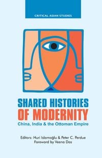 Produktbild: Shared Histories of Modernity