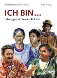 Produktbild: Ich bin...