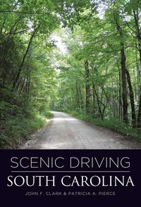 Produktbild: Scenic Driving South Carolina