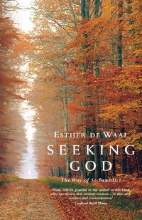 Produktbild: Seeking God