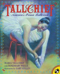 Produktbild: Tallchief