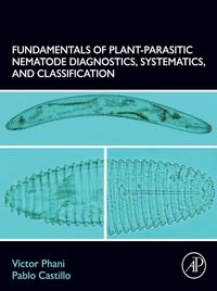 Produktbild: Fundamentals of Plant-Parasitic Nematode Diagnostics, Systematics, and Classification