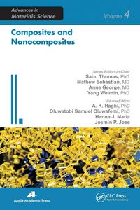 Produktbild: Composites and Nanocomposites