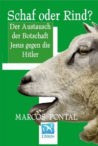 Produktbild: Schaf Oder Rind?