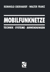 Produktbild: Mobilfunknetze