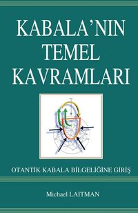 Produktbild: Kabala'n&iquest;n Temel Kavramlar&iquest;