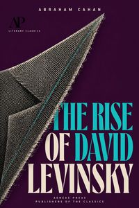 Produktbild: The Rise of David Levinsky