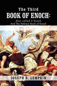 Produktbild: The Third Book of Enoch