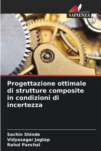 Produktbild: Progettazione ottimale di strutture composite in condizioni di incertezza