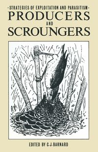 Produktbild: Producers and Scroungers