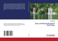 Produktbild: Data and Physically Based Hydrology