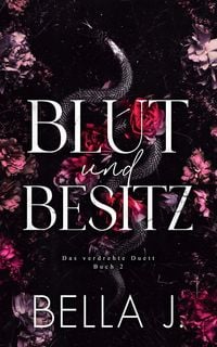 Produktbild: Blut und Besitz