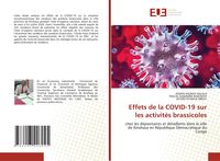 Produktbild: Effets de la COVID-19 sur les activit&eacute;s brassicoles