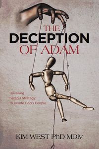Produktbild: The Deception of Adam