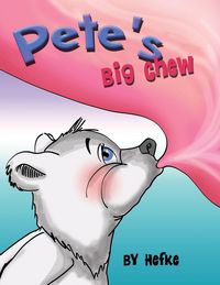 Produktbild: Pete's Big Chew
