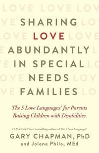 Produktbild: Sharing Love Abundantly in Special Needs Families