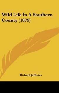 Produktbild: Wild Life In A Southern County (1879)