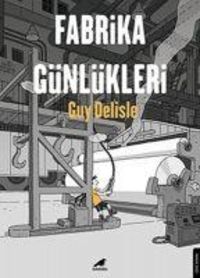Produktbild: Fabrika G&uuml;nl&uuml;kleri
