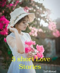 Produktbild: 5 short Love Stories
