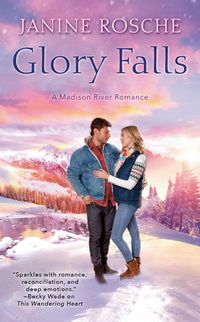 Produktbild: Rosche, J: Glory Falls