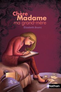Produktbild: Ch&egrave;re Madame ma grand-m&egrave;re