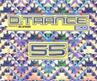 D.Trance 55 von Various
