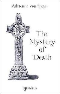 Produktbild: The Mystery of Death