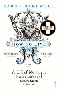 Produktbild: How to Live