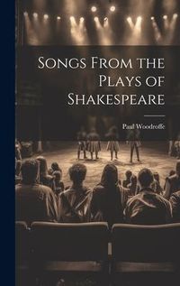 Produktbild: Songs From the Plays of Shakespeare