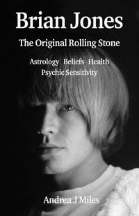 Produktbild: Brian Jones