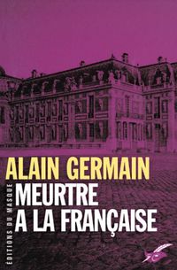 Produktbild: Meurtre &agrave; la fran&ccedil;aise