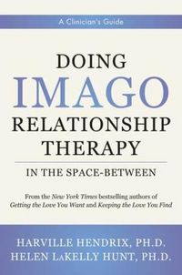 Produktbild: Doing Imago Relationship Therapy in the Space-Between