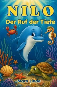 Produktbild: Nilo und der Ruf der Tiefe