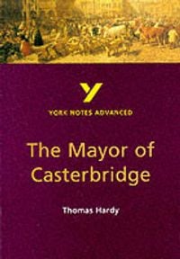 Produktbild: The Mayor of Casterbridge