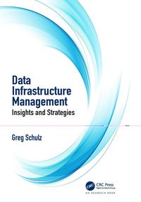 Produktbild: Data Infrastructure Management