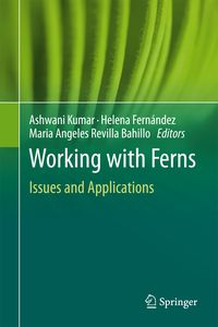 Produktbild: Working with Ferns