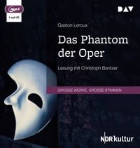 Produktbild: Das Phantom der Oper