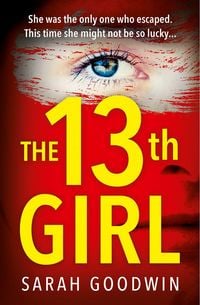 Produktbild: The Thirteenth Girl