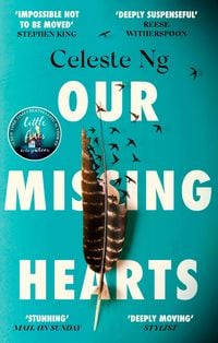 Produktbild: Our Missing Hearts